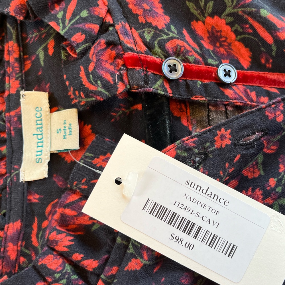 Sundance and Free People Bundle • $8 start for Christy G • four items included - Picture 2 of 7